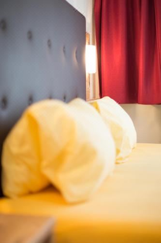 舒适两卧室公寓 - 带阳台