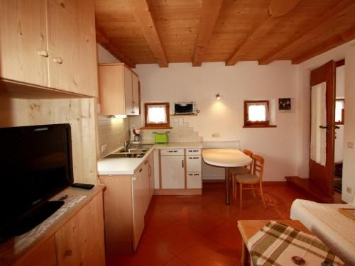 大型一卧室公寓