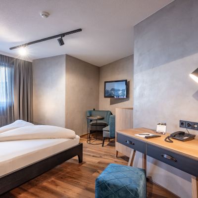 Room, Mountain View (Daisy) Familienparadies Sporthotel Achensee - Families Only Promo Code