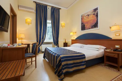 Hotel Kennedy
