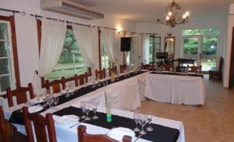 Pillahuinco Parque Hotel - Housity