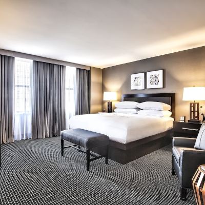 Grand King Room Lord Baltimore Hotel Promo Code