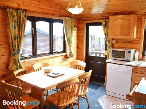 三卧室度假别墅