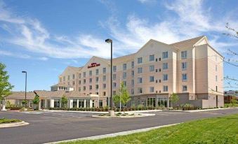 Hilton Garden Inn Cincinnati Blue Ash