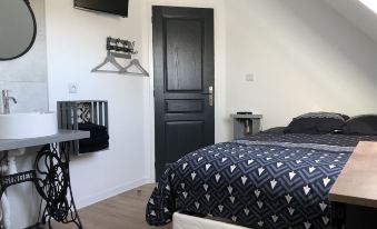 Chambres à 5mn du Circuit 24h du Mans - Housity