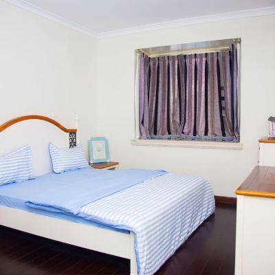 Apartment, 2 Bedrooms Oysterbay Dream Glory Residence Promo Code