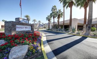 Indian Wells Resort Hotel