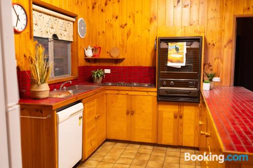 The View, Metung 三卧室房屋