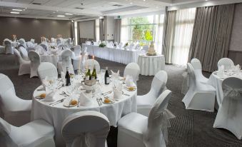 DoubleTree by Hilton Glasgow Strathclyde