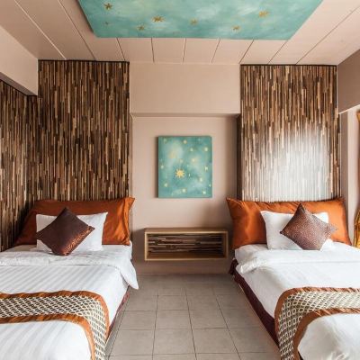 Superior Room Patong Heritage Phuket (SHA Extra Plus) Promo Code