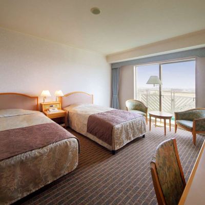 スタンダードツインルーム(禁煙) ホテルスプリングス幕張 クーポン