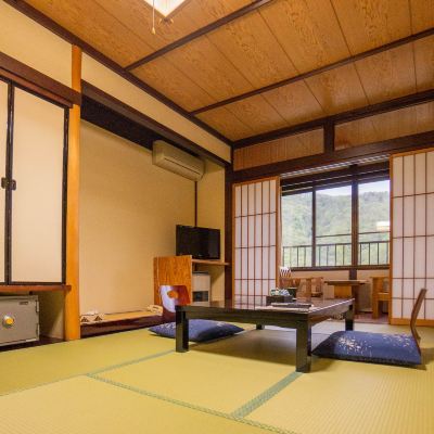 Japanese-Style Room 16 to 20 Sq M