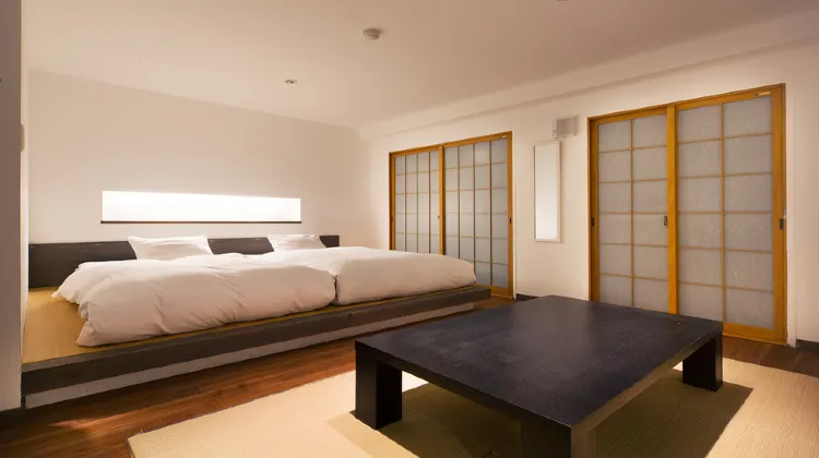 YUKKURA INN 〜ゆっくらイン〜 外観