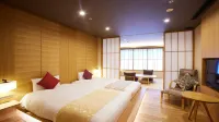 Kyoto Station Hot Spring & Hotel - Hatoya Zuihokaku Ξενοδοχεία στην πόλη 