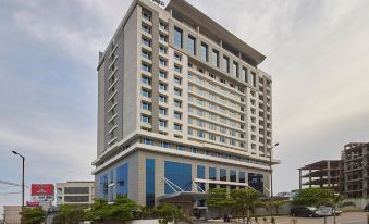 Radisson Hyderabad Hitec City, India