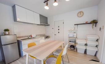 GLOCE Guest House Nagisa  5 mins from the station
