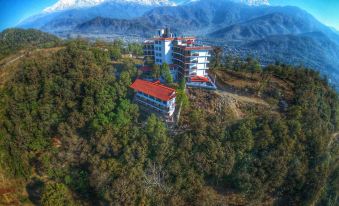 Himalayan Front Hotel by KGH Group