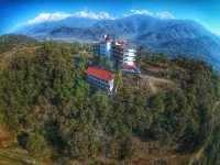 Himalayan Front Hotel by KGH Group Hotels in 