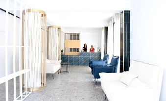 E.J. Pyrgos Bay Hotel - Housity