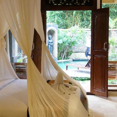 Super Deluxe Double Room