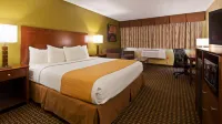 Best Western Executive Inn Các khách sạn ở 