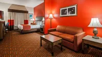 Best Western Plus Memorial Inn  Suites Hotels in 