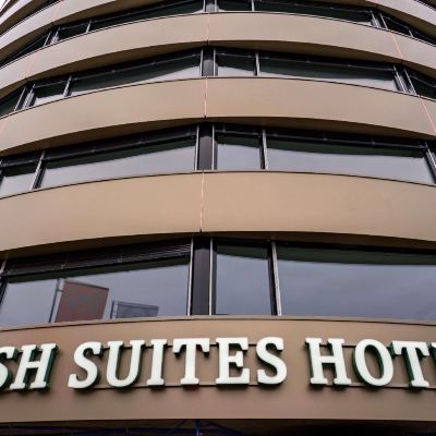 Superior Suite Nash Suites Airport Hotel Promo Code
