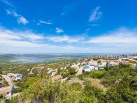 Cima del Mar Hotels in Pego