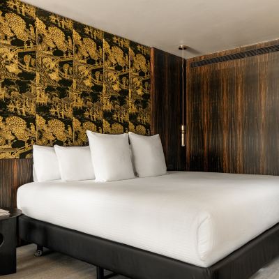 鑽石套房 巴塞隆拿巴奎斯酒店優惠