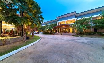 Chanalai Resort and Hotel