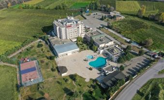 Agiros Thermal Resort Spa Hotel - Housity
