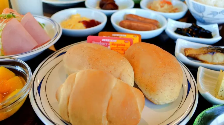 北海ホテル 食事・レストラン