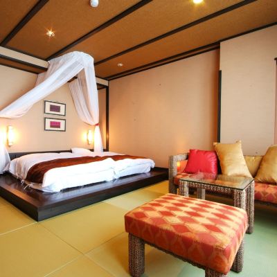 Main Building Hollywood Twin, Ocean View 石鏡第一ホテル神倶良 クーポン