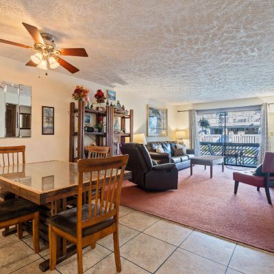 Two-Bedroom Condo Caravelle Resort Promo Code