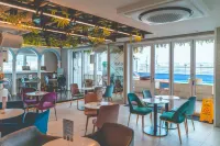 Hound Hotel Busan Station