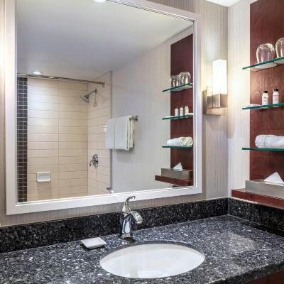 特大床房 鐵達伯納比酒店及會議中心優惠