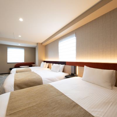 三人房 日暮裡 阿爾蒙特飯店優惠