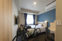 Jr Clement Inn Imabari Hotel a 