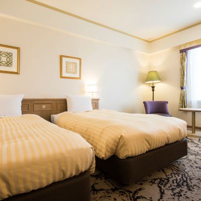 シンフォニーパティオツイン ホテル日航ハウステンボス クーポン