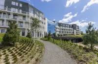 Radisson Blu Hotel, Sopot Отели в г. 