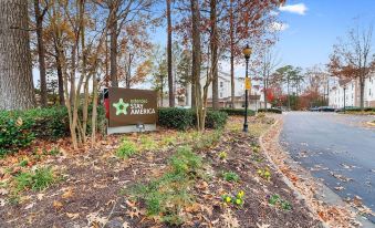 Extended Stay America Suites - Newport News - Yorktown