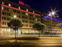 Ibis Budget Krakow Stare Miasto Các khách sạn ở 