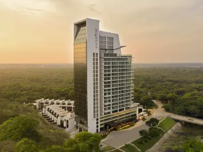 Swissôtel Santa Cruz de La Sierra Hotéis em 