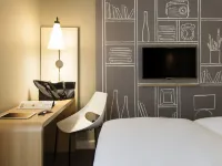 Ibis Wavre Brussels East Hotels in 