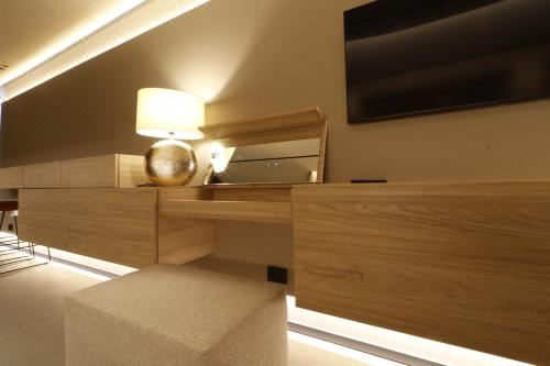 Giargeri Home Triple Room with Mountain View