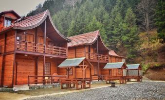 Resort Kaman Hotel - Housity