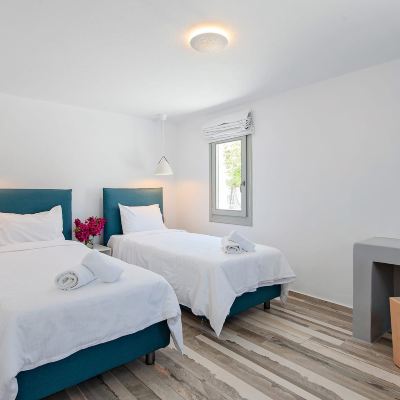 Family Suite with Garden View Osom Resort Promo Code