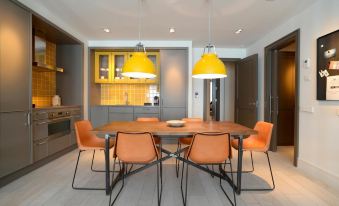 Midtown Apartments - Housity