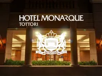 Hotel Monarque Tottori Hotels in 