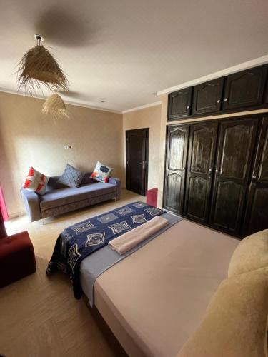 大床房（带阳台）